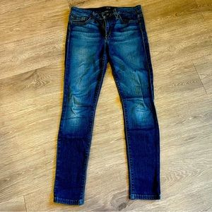 Joe's Skinny Ankle jeans. Size 27. Women's